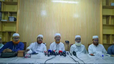 বৃহত্তর রংপুরের ৩৩টি আসনে বিজয়ের লক্ষে কাজ করে যাচ্ছে জামায়াত