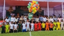 পর্দা উঠলো অনূর্ধ-১৭ জাতীয় গোল্ডকাপ ফুটবলের 