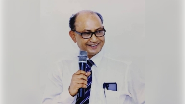 যেন এক নক্ষত্র নিভে গেছে, শোকের ছায়া নেমে এসেছে