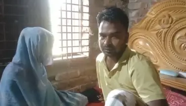 ২ সন্তানের মাকে সঙ্গে নিয়ে পরকীয়ায় ধরা খেলেন যুবক
