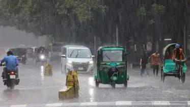 ঈদে বৃষ্টির শঙ্কা, তবে বড় দুর্যোগ নয়: স্বস্তি-ভোগান্তির সম্ভাবনা দুটোই