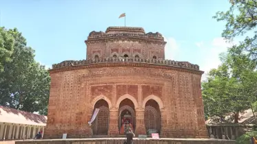 স্মৃতিতে অম্লান দিনাজপুর ভ্রমণ 