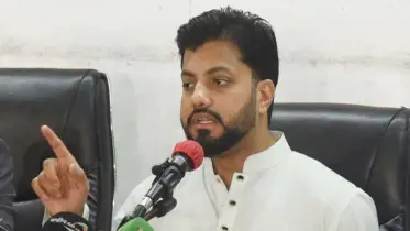 আইন অনুযায়ী এখনো আমি মেয়র: বিএনপি নেতা ইশরাক হোসেন