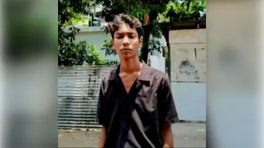 শরীয়তপুরে ভেদরগঞ্জে ছাত্রদলের গ্রুপ সংঘর্ষ: চিকিৎসাধীন থাকা মাদ্রাসা ছাত্র মারা গেলেন