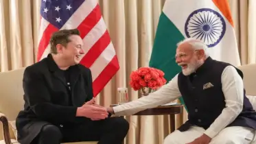 টেসলা অবশেষে ভারতে পা রাখল, কিন্তু টিকতে পারবে কি?