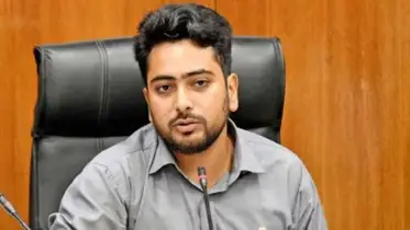 কিছু উপদেষ্টার দায়িত্বজ্ঞানহীনতা দেখেছি, বিশেষত শিক্ষা উপদেষ্টার:নাহিদ