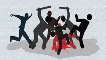 বন্দরে গণপিটুনিতে যুবক নিহত
