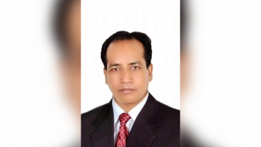 কালিয়াকৈরে আটকের পরে মুক্তি বিএনপির সাবেক সভাপতি হেলাল উদ্দিন