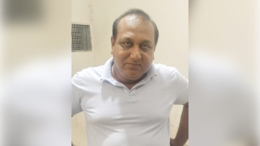 মাধবপুর পৌর আওয়ামী লীগ সভাপতি গ্রেপ্তার