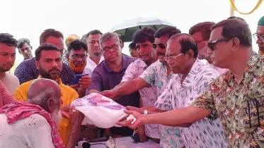 টেকসই উন্নয়নের পূর্বশর্ত: দুর্নীতিমুক্ত সরকার ও ৩১ দফা তার ভিত্তি