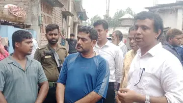 মেহেরপুরে ষষ্ঠ শ্রেণীর ছাত্রীর বিয়ে বন্ধ করলেন উপজেলা নির্বাহী অফিসার