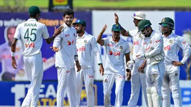 ঠাকুরগাঁও সীমান্ত দিয়ে ৭ বাংলাদেশিকে পুশ ইন করেছে বিএসএফ