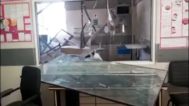 ইরানে হাসপাতাল ও অ্যাম্বুলেন্সে ইসরায়েলি হামলা, শিশু নিহত