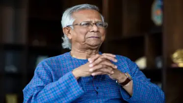 এলডিসি থেকে উত্তরণে নীতিমালা সংস্কারের নির্দেশ প্রধান উপদেষ্টা ড. ইউনূসের