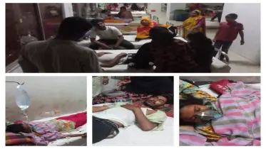 বৈষম্যবিরোধী ছাত্রনেতাদের ওপর হামলা, আহত ৫, আটক এক