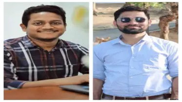 আন্তর্জাতিক সম্মেলনে অংশ নিচ্ছেন নোবিপ্রবির দুই শিক্ষক, আয়োজক চীন
