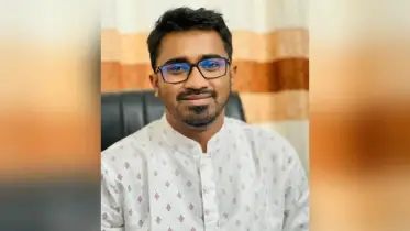 দুই ছাত্র উপদেষ্টার সাথে এনসিপির শতভাগ সম্পর্ক আছে: রাশেদ খান