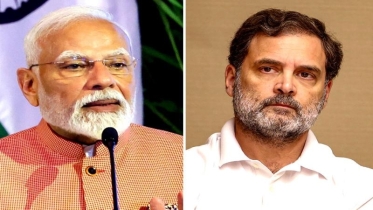 এবার অপারেশন সিন্দুর নিয়ে মোদিকে তুলোধুনো করলেন রাহুল গান্ধী