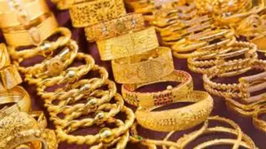 দেশে আবারও বাড়ল সোনার দাম