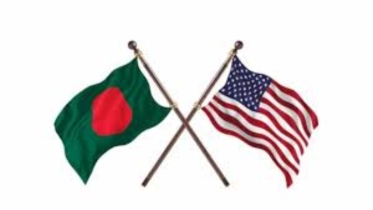 যুক্তরাষ্ট্র-বাংলাদেশ বাণিজ্য সম্পর্কের নতুন অধ্যায় শুরু