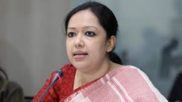 গোপালগঞ্জে যা ঘটেছে তা পূর্বপরিকল্পিত : এনসিপিকে কটাক্ষ রুমিন ফারহানার