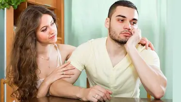 সঙ্গী মিথ্যা বলছে, বুঝবেন যেভাবে 