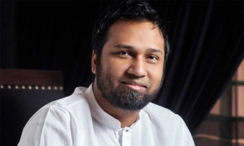 ভ্যানচালক হত্যাচেষ্টা মামলায় গ্রেপ্তার গান বাংলার তাপস