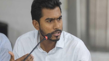নির্বাচনের সময়সূচি আরও এগিয়ে আনা উচিত ছিল: নুরুল হক নুর