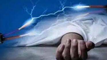 চুয়াডাঙ্গার ঝাঁঝরি গ্রামে বিদ্যুৎস্পৃষ্ট হয়ে এক কৃষকের মৃত্যু 