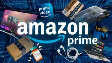 আপনার Amazon Prime অ্যাকাউন্ট কি সুরক্ষিত? ২২ কোটি গ্রাহককে একযোগে সতর্ক করলো কোম্পানি