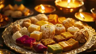 গয়না, তোপধ্বনি ও সোনার থালায় মিষ্টি:জানুন অটোমানদের সেই উৎসবের গল্প