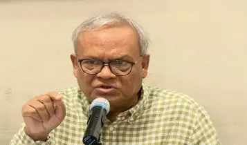 প্রতিটি পরিবারেই কুলাঙ্গার থাকে, কিন্তু বিএনপিতে কেউ ছাড় পায়নি: রিজভী