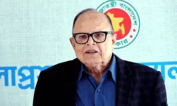 চালের দাম নিয়ে যে সুখবর দিলেন খাদ্য উপদেষ্টা