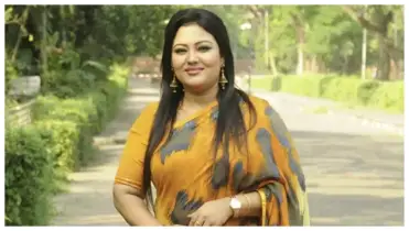 জানা গেল কোন জায়াগ থেকে গ্রেপ্তার করা হয়েছে মমতাজ’কে!
