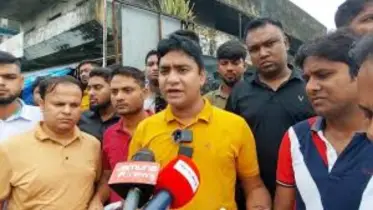 কুমিল্লায় উপদেষ্টার ছত্রছায়ায় মাফিয়াতন্ত্র, স্বৈরশাসনের অভিযোগ ছাত্রদল নেতার