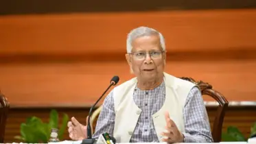 বিভক্তিকরণের জন্য রাজনীতির সৃষ্টি হয়নি