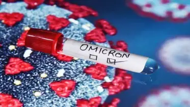 নতুন করে COVID-Omicron XBB শনাক্ত: দ্রুত ছড়াচ্ছে মরণঘাতী  রূপ