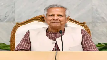সচেতন ভোটেই গড়ে উঠবে নতুন বাংলাদেশ