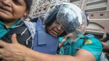 ১১ মাস পর আদালতে যা বললেন দীপু মনি