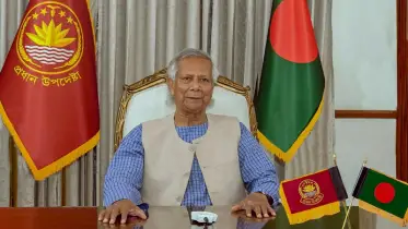 ৪-৫ দিনের মধ্যে নির্বাচনের তারিখ ঘোষণা করবেন প্রধান উপদেষ্টা ড. ইউনুস