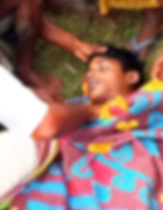 নদীতে গোসল করতে নেমে ঘাড় ভেঙে প্রাণ গেল আল-আমিনের