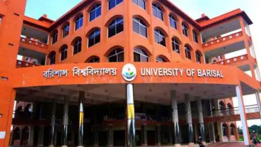 যে কারণে আমরণ অনশনে ববি’র শিক্ষার্থীরা!