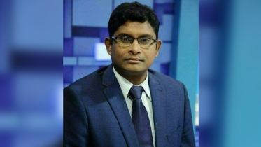 দাঁত থাকতেও কামড় দিতে পারল না বিএনপি — ব্যারিস্টার শামীম পাটোয়ারী