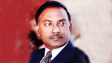 সবুজ বিপ্লবের রূপকার: শহীদ রাষ্ট্রপতি জিয়াউর রহমানের কৃষিনীতির সাফল্যগাঁথা