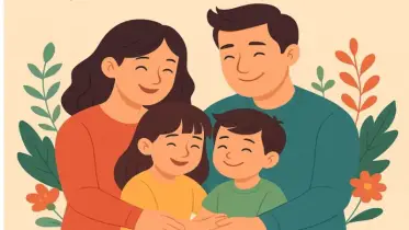 পিতামাতার প্রতি ভালোবাসার দিনে আজ বিশ্বজুড়ে উদযাপন