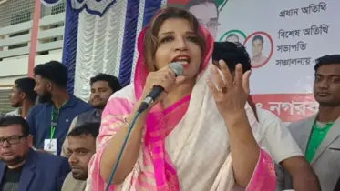 গত ১৭ বছর ছিল ভয় ও নির্যাতনের, বিচার চাই