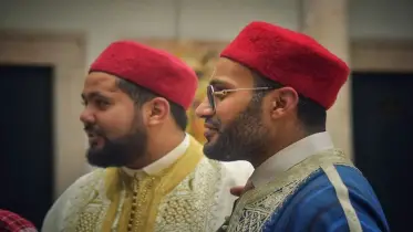 আপনি জানেন কি মুসলিম পুরুষদের টুপির অজানা রহস্য ?