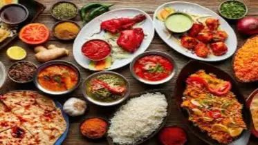 দুপুরের যে খাবারে লুকিয়ে আছে সুস্থতার চাবিকাঠি!