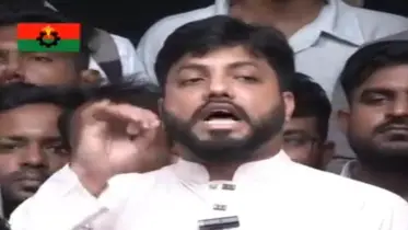 ছাত্রদলের উপর আক্রোশের বশে পারভেজকে হত্যা করা হয়েছে: ইশরাক হোসেন
