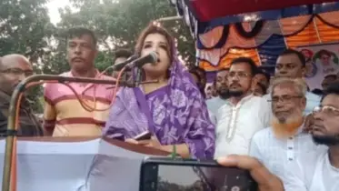 সংখ্যালঘু’ শব্দ বিএনপির নয়, এটি আওয়ামী লীগের সৃষ্টি